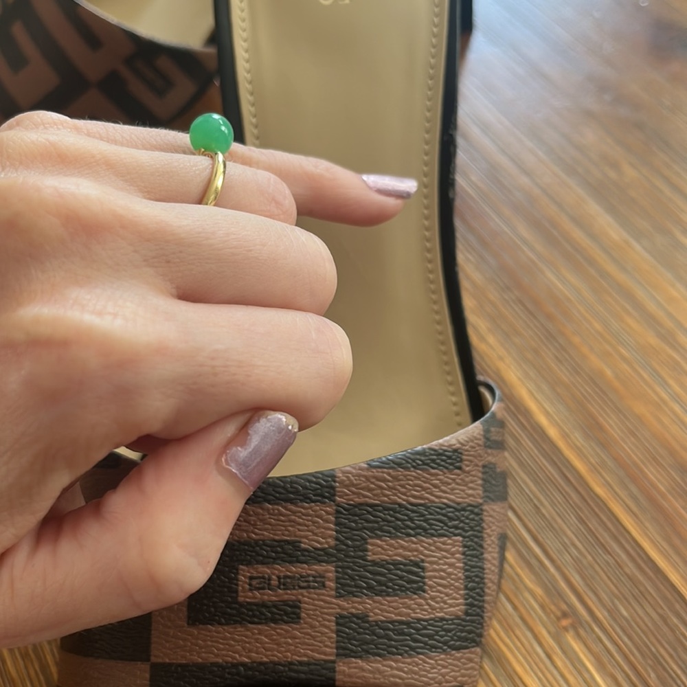 Guess square heels - Picture 5 of 5